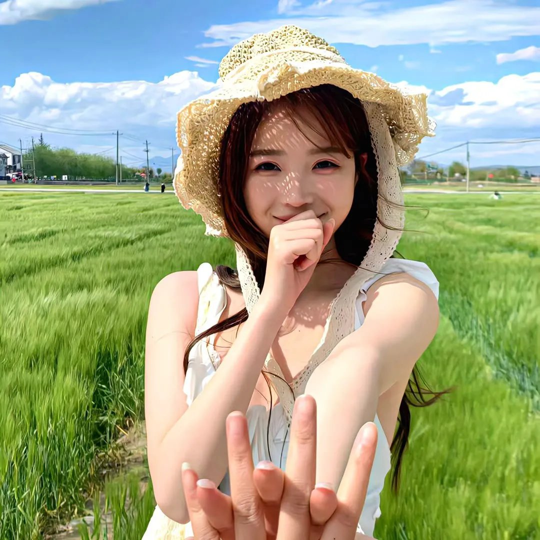 我们村里的人