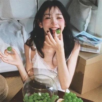 穷得漂亮